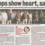 Ahmedabad Mirror (Ahd)_CIMS (1st Heart transplant in Gujarat)