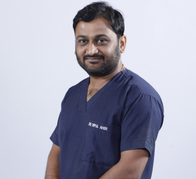 Dr. Vipul Ahir1