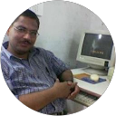 Farooq Hussain profile picture