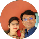 Nandish Shukla profile picture