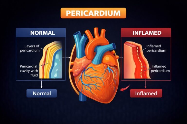 Pericardieactomy