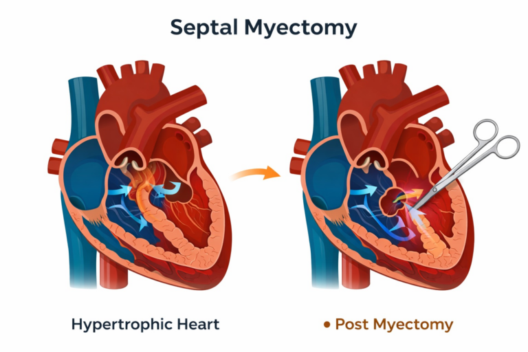 Septal Myectomy