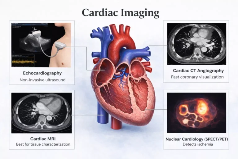 Cardiac Imaging