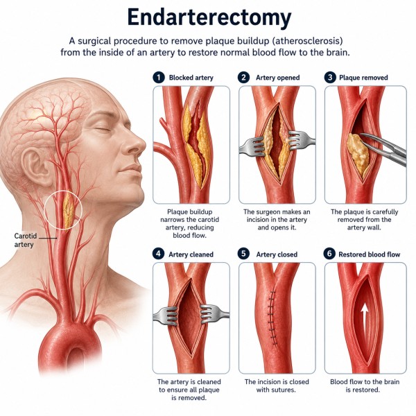 Tricuspid Valve Surgery