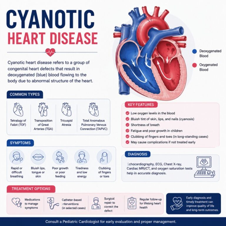 Heart Disease