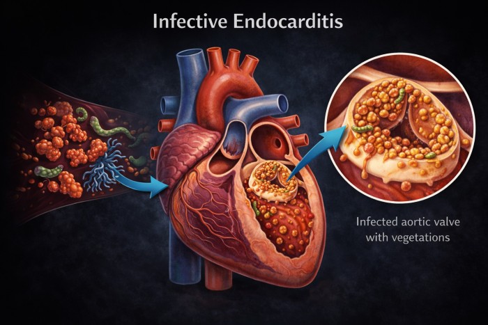 Infective Endocarditis