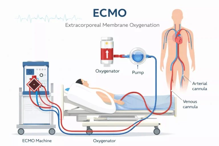 ECMo
