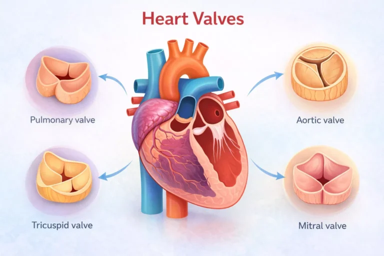 Heart Valves