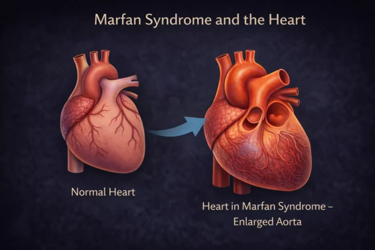 Marfan