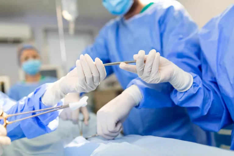 Thymectomy