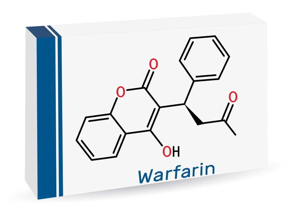 Warfarin