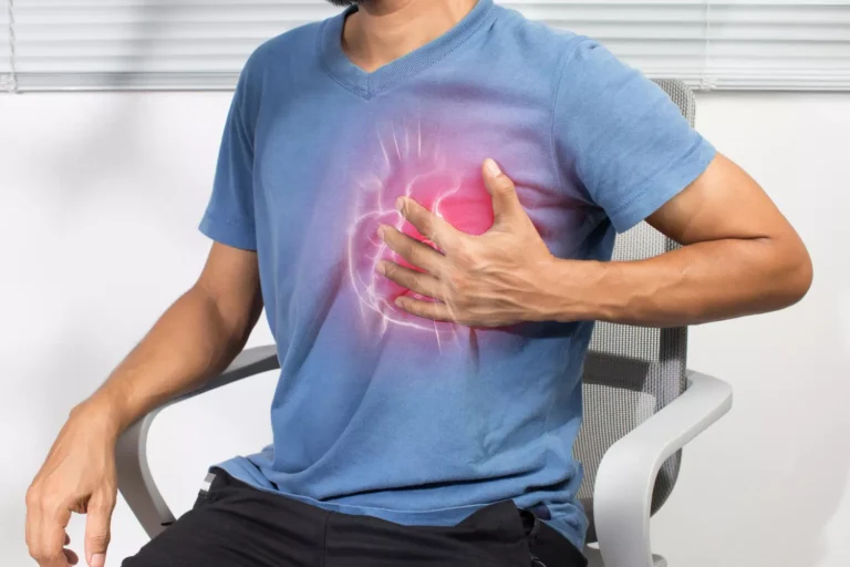 Thoracic Aortic Aneurysm