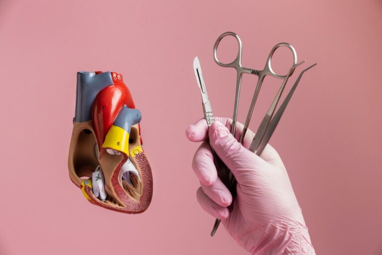 Transcatheter Mitral Valve Replacement