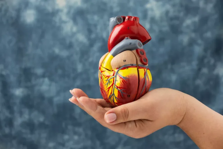 Right Heart Catheterization