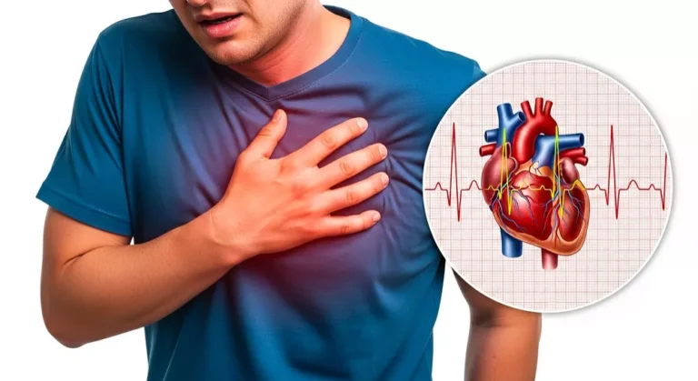 Right Sided Heart Failure