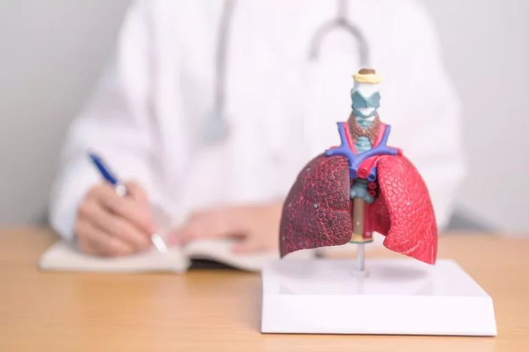 Pulmonary Thromboendarterectomy