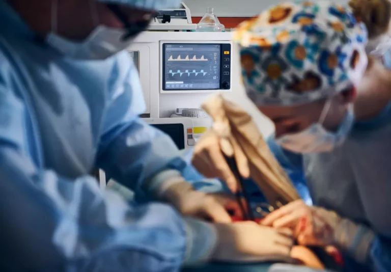 Tricuspid Valve Surgery