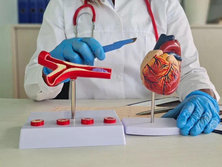 Aortic Root Replacement
