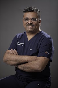 Dr. Dhaval Naik place picture